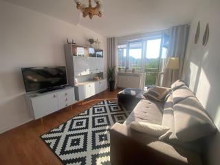 APARTAMENT Centrum Mikołajska Słupsk - Słupsk - 6
