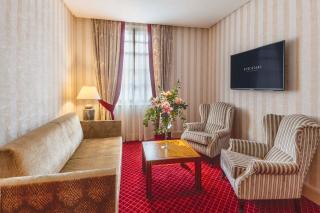 Eurostars Hotel de la Reconquista - Oviedo - 8