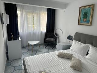 Forest house - Eforie Nord - 8