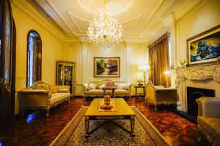 The Residence by Paramount Hospitality - Lahore - 5