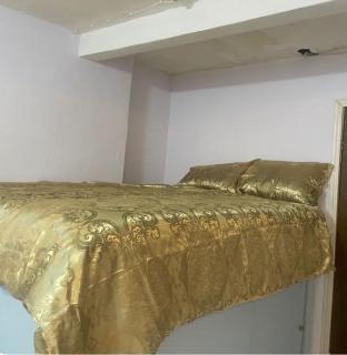 Apto Céntrico 2 personas - Nuevo Laredo - 1