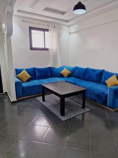 Appartement proche du centre - Agadir - 0