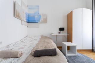 Apartment Lara By Blueapartments - Zagabria - 9