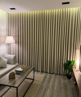 استديو أنيق بمدخل ذاتي - Riad - 0