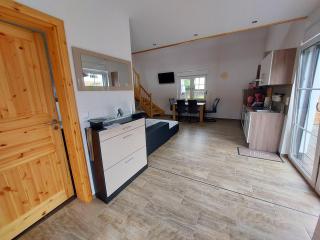 Ferienhaus Britta Kietzmann - Feldberg - 4
