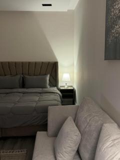 استديو أنيق بمدخل ذاتي - Riad - 3