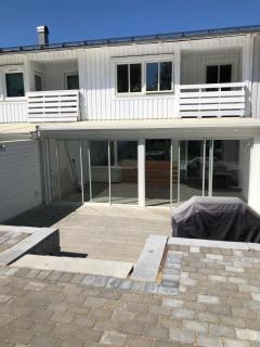 Townhouse perfect location - 0