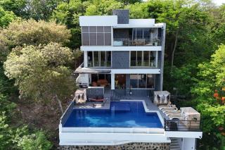 JG House - Tamanique - 0