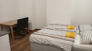 D57 - Appartments Park - UBahn - Vienna - 6