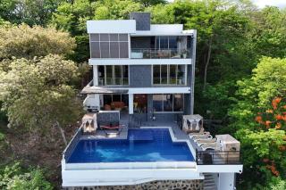 JG House - Tamanique - 9
