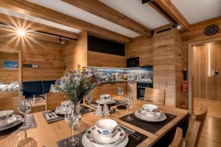 Apartmány BARTH Holiday - Špindlerův Mlýn - 9