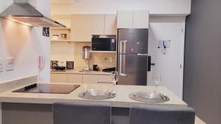 Book Santos Unlimited 618 - no Som das Ondas com Vista lateral - 3