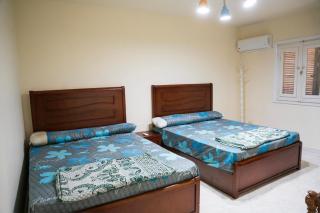 Chalet 3 bedrooms Venus 2 Resort - Dawwār Ibrāhīm Abū Shunaywīr - 5