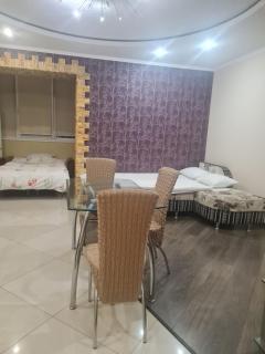Apartment on Kravchuka 11b - 8