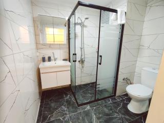 Valentina Apart Hotel - Istanbul - 3