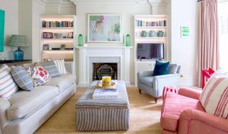 Stylish & luxury, just redecorated Kensington flat - 0