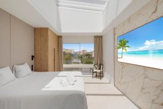 Sunny penthouse with amazing pool by Costarentals - Ref 214 - Benalmádena - 5