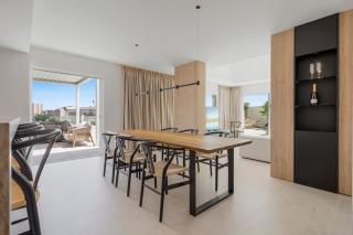 Penthouse with pool by Costarentals - Ref 214 - 7