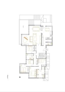 Chalet en Can Valls - El Carrer de Dalt - 2