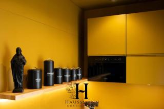 Magnifique Appartement Hypercentre Place Stanislas Nancy - Nancy - 4