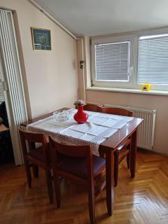 Sonatina - Belgrado - 5