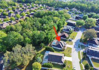 4BR 2BA Heated Pool Home 9 Mi to Disney Parks Sunshine Cove - Davenport - 0