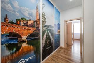 Hoomee Piazza Erbe - Verona - 5