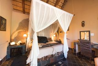 African Rock Lodge - Hoedspruit - 9