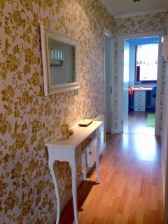 Apartamento en primera línea de playa - A Guarda - 5