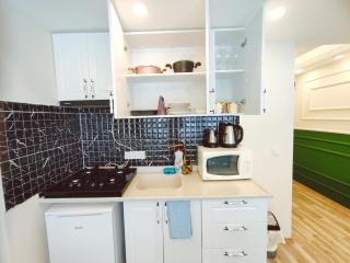 Valentina Apart Hotel - 2