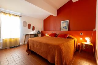 Hotel Burrhus - 3