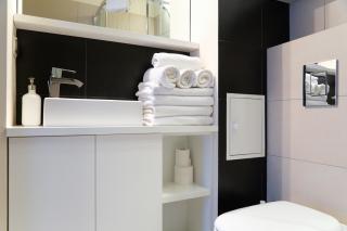Apartament One by Your Freedom - Warsaw - 9