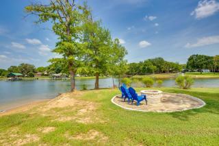 On Cedar Creek Reservoir Malakoff Home with Pool! - Malakoff - 9