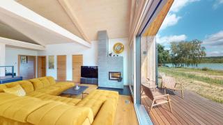 Refugio del Lago Zechlin - 0