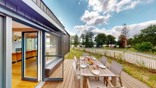 Refugio del Lago Zechlin - Rheinsberg - 6