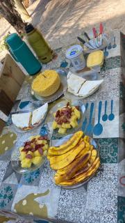 Suíte Beija-flor - 7