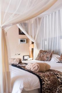 African Rock Lodge - Hoedspruit - 3