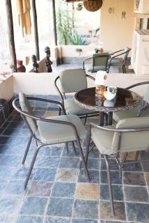 African Rock Lodge - Hoedspruit - 2