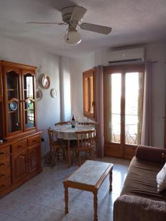 Apartament centro Torrevieja - Torrevieja - 2