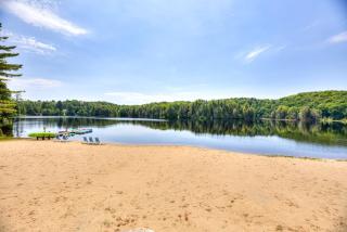 Chalets des pins - Rawdon - 0