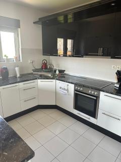 Solara Escape Apartment - Mostar - 7