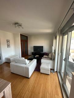 Solara Escape Apartment - Mostar - 4