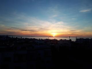 Joli appartement vue sur mer 2 min de la plage - Mohammedia - 9