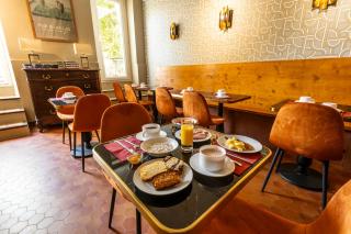 Hotel Burrhus - Vaison-la-Romaine - 7