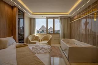 The Muse Pyramids INN - Il Cairo - 3