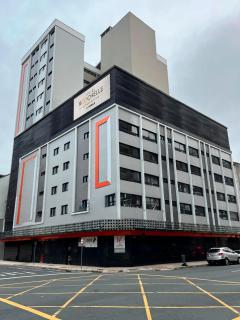 Hotel Roochelle Convention By Nobile - Curitiba - 0