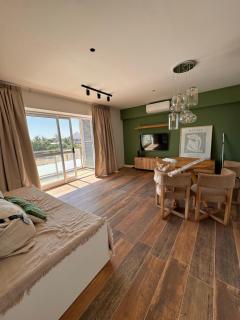 Departamento fórum garden - Santiago del Estero - 9