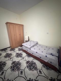 Nukus city, Karakalpakstan street - 7