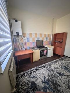 Nukus city, Karakalpakstan street - 5