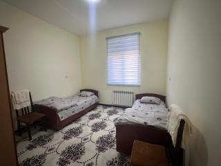 Nukus city, Karakalpakstan street - 6